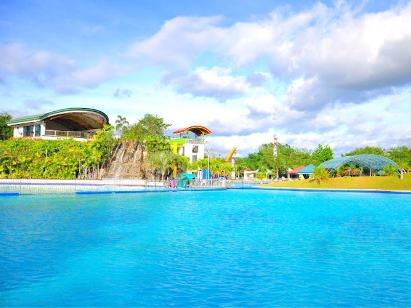 Club Manila East Taytay Apartment ภายนอก รูปภาพ