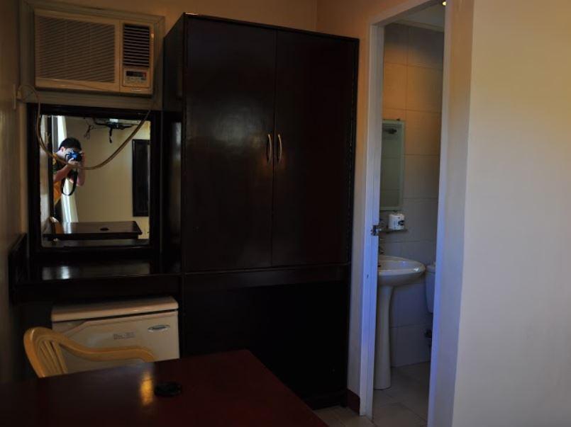 Club Manila East Taytay Apartment ภายนอก รูปภาพ